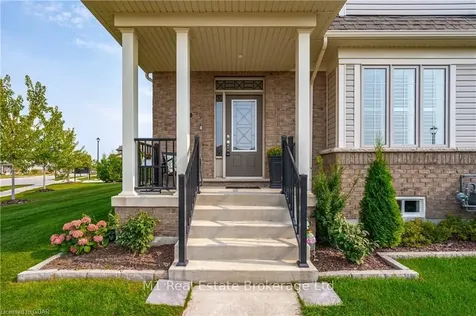 65 Elliott Avenue East N/a Centre Wellington ON N1M 0H6