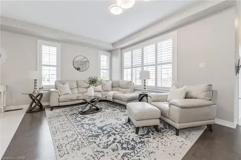 65 Elliott Avenue East N/a Centre Wellington ON N1M 0H6