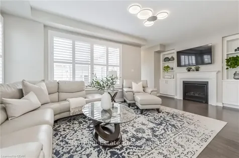 65 Elliott Avenue East N/a Centre Wellington ON N1M 0H6