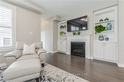 65 Elliott Avenue East N/a Centre Wellington ON N1M 0H6
