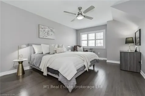 65 Elliott Avenue East N/a Centre Wellington ON N1M 0H6