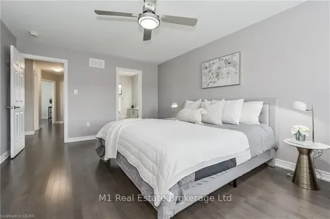 65 Elliott Avenue East N/a Centre Wellington ON N1M 0H6