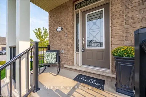 65 Elliott Avenue East N/a Centre Wellington ON N1M 0H6