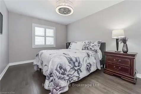 65 Elliott Avenue East N/a Centre Wellington ON N1M 0H6