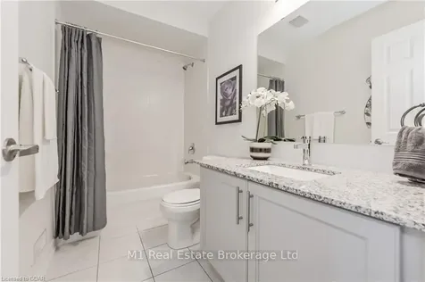 65 Elliott Avenue East N/a Centre Wellington ON N1M 0H6