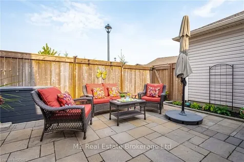 65 Elliott Avenue East N/a Centre Wellington ON N1M 0H6
