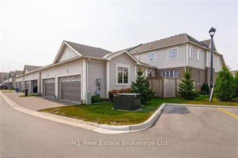 65 Elliott Avenue East N/a Centre Wellington ON N1M 0H6