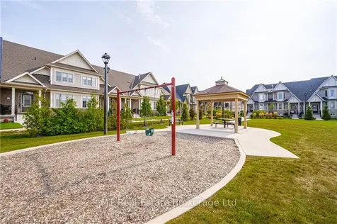 65 Elliott Avenue East N/a Centre Wellington ON N1M 0H6