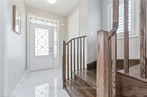 65 Elliott Avenue East N/a Centre Wellington ON N1M 0H6