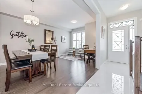 65 Elliott Avenue East N/a Centre Wellington ON N1M 0H6