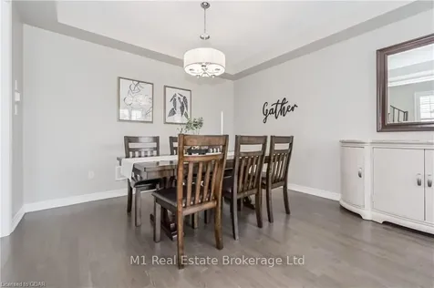 65 Elliott Avenue East N/a Centre Wellington ON N1M 0H6