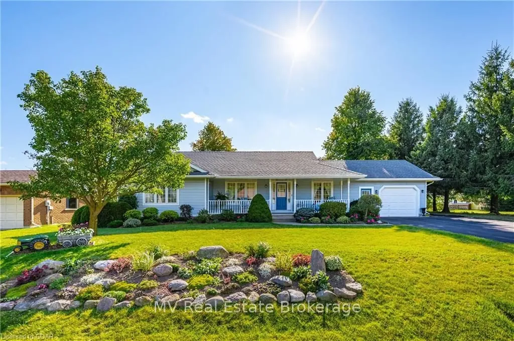 59 Graham Street W N/a Mapleton ON N0B 1A0