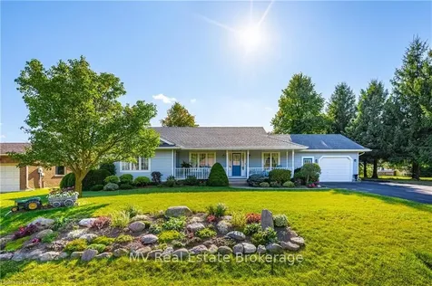 59 Graham Street W N/a Mapleton ON N0B 1A0