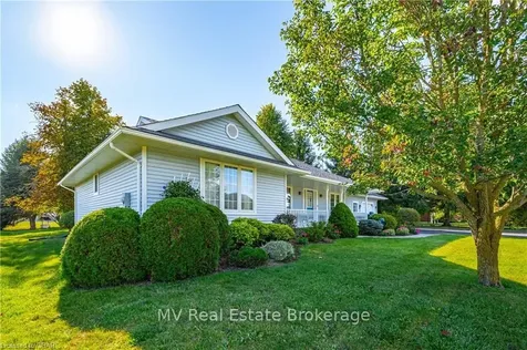 59 Graham Street W N/a Mapleton ON N0B 1A0