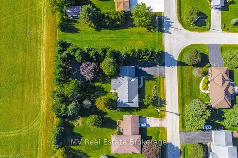 59 Graham Street W N/a Mapleton ON N0B 1A0