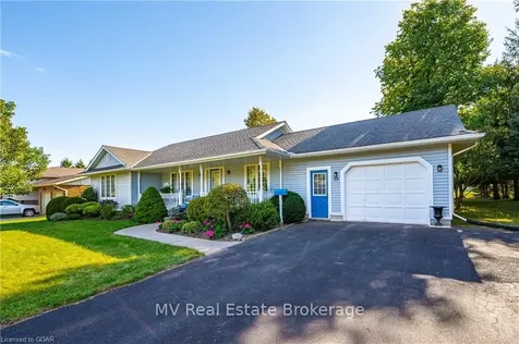 59 Graham Street W N/a Mapleton ON N0B 1A0