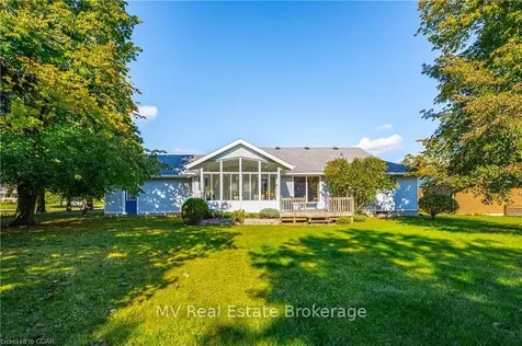 59 Graham Street W N/a Mapleton ON N0B 1A0