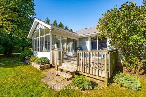 59 Graham Street W N/a Mapleton ON N0B 1A0