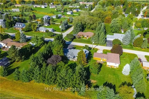 59 Graham Street W N/a Mapleton ON N0B 1A0