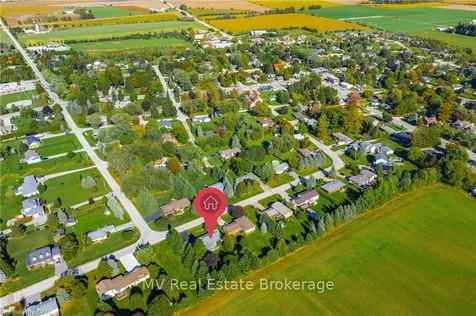 59 Graham Street W N/a Mapleton ON N0B 1A0