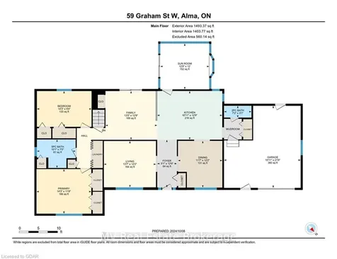 59 Graham Street W N/a Mapleton ON N0B 1A0
