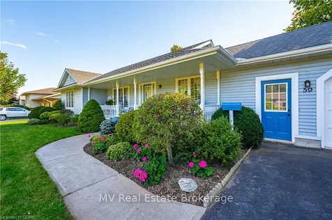 59 Graham Street W N/a Mapleton ON N0B 1A0