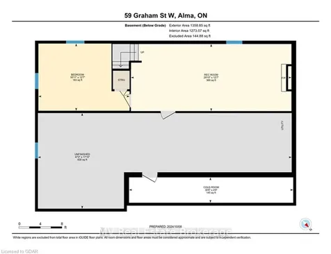 59 Graham Street W N/a Mapleton ON N0B 1A0