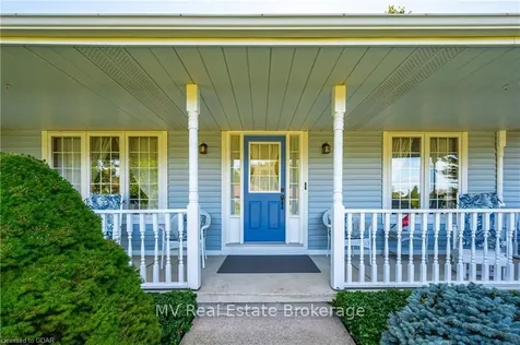 59 Graham Street W N/a Mapleton ON N0B 1A0