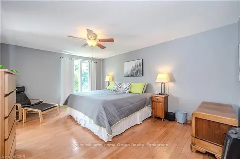 11 Wiltshire Place Guelph ON N1H 8B1