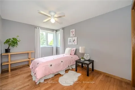 11 Wiltshire Place Guelph ON N1H 8B1