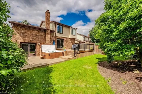 11 Wiltshire Place Guelph ON N1H 8B1