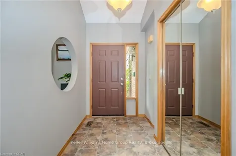 11 Wiltshire Place Guelph ON N1H 8B1