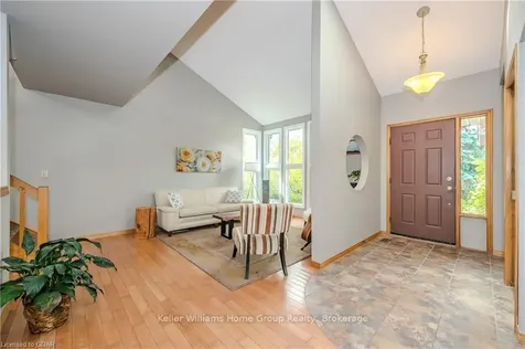 11 Wiltshire Place Guelph ON N1H 8B1