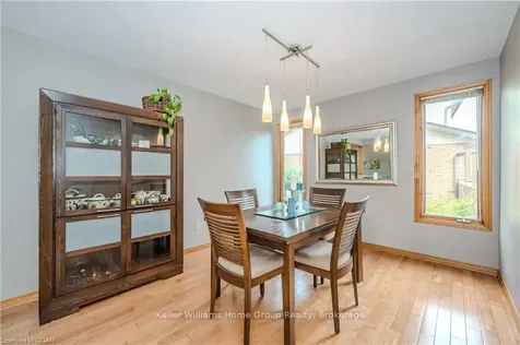 11 Wiltshire Place Guelph ON N1H 8B1