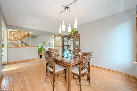 11 Wiltshire Place Guelph ON N1H 8B1