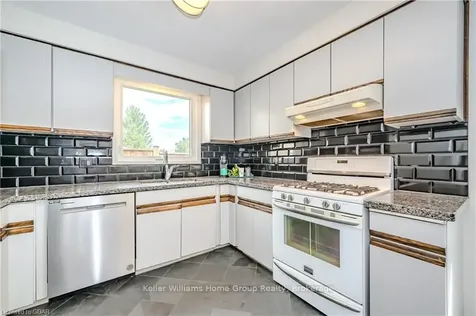 11 Wiltshire Place Guelph ON N1H 8B1