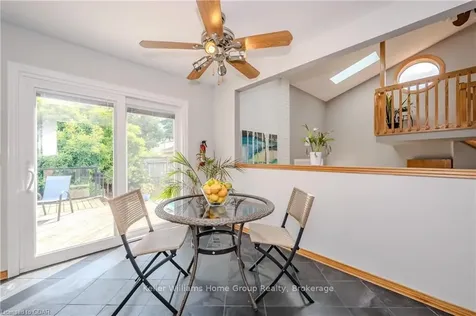 11 Wiltshire Place Guelph ON N1H 8B1