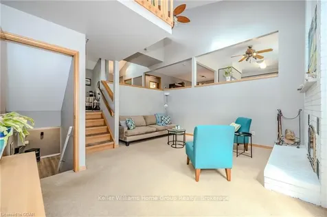 11 Wiltshire Place Guelph ON N1H 8B1