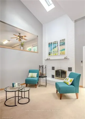 11 Wiltshire Place Guelph ON N1H 8B1