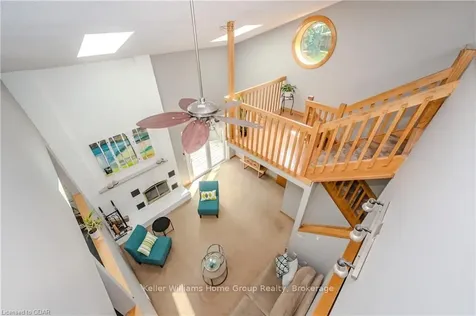 11 Wiltshire Place Guelph ON N1H 8B1