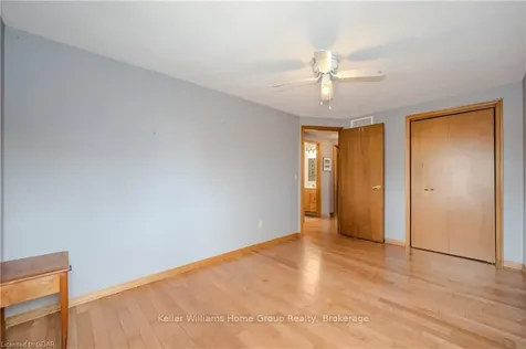 11 Wiltshire Place Guelph ON N1H 8B1