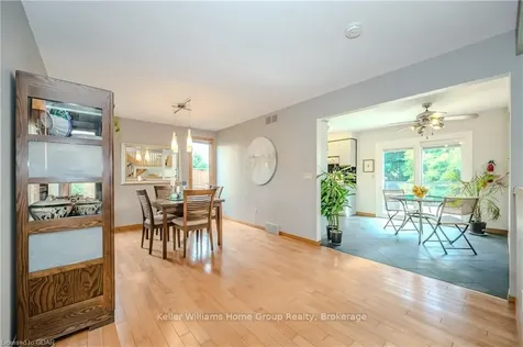 11 Wiltshire Place Guelph ON N1H 8B1