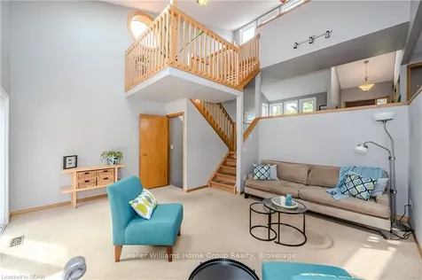 11 Wiltshire Place Guelph ON N1H 8B1