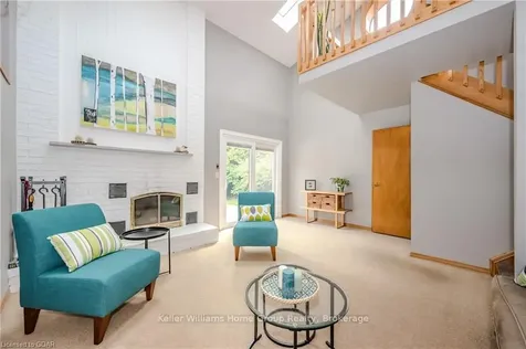 11 Wiltshire Place Guelph ON N1H 8B1