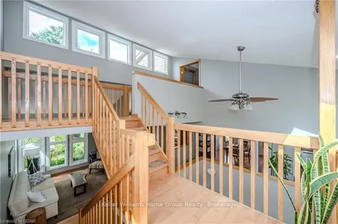 11 Wiltshire Place Guelph ON N1H 8B1