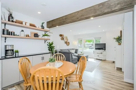 64 Ferndale Avenue Guelph ON N1E 1B5