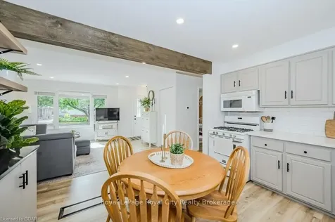 64 Ferndale Avenue Guelph ON N1E 1B5