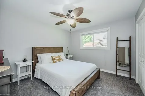 64 Ferndale Avenue Guelph ON N1E 1B5
