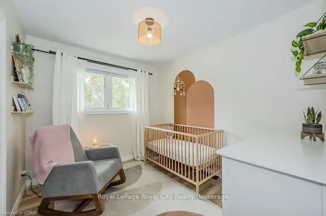 64 Ferndale Avenue Guelph ON N1E 1B5