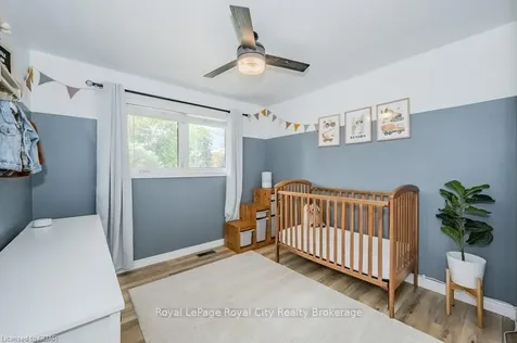 64 Ferndale Avenue Guelph ON N1E 1B5